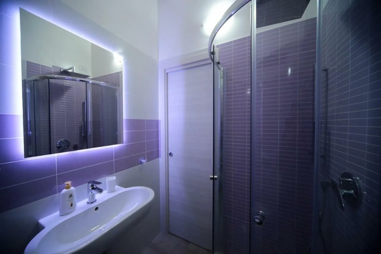 Suite Delle Rondini Apartment Alghero 0*,  Italien