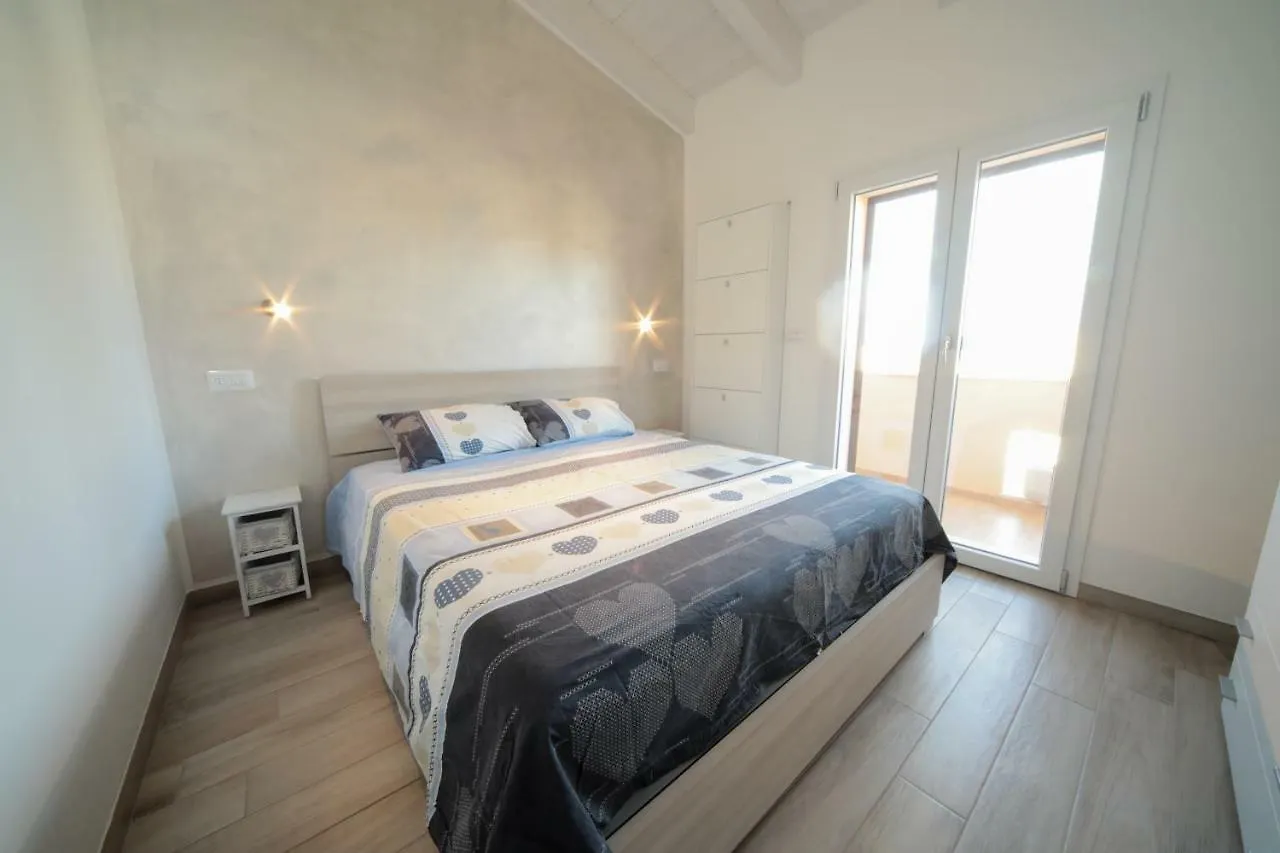 Suite Delle Rondini Apartment Alghero