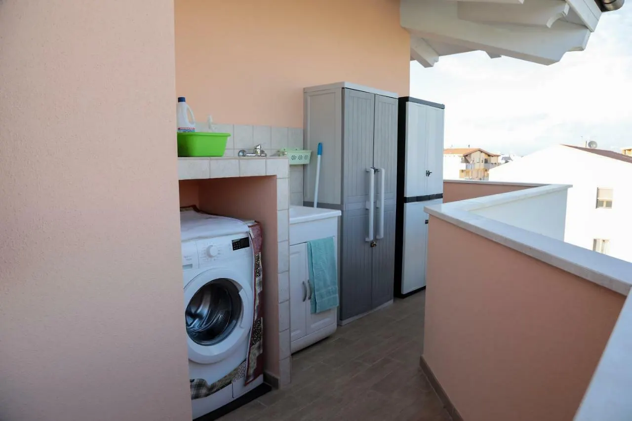 Suite Delle Rondini Apartment Alghero Italien