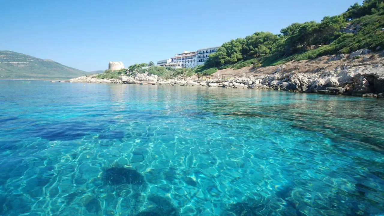 Suite Delle Rondini Apartment Alghero 0*,  Italien