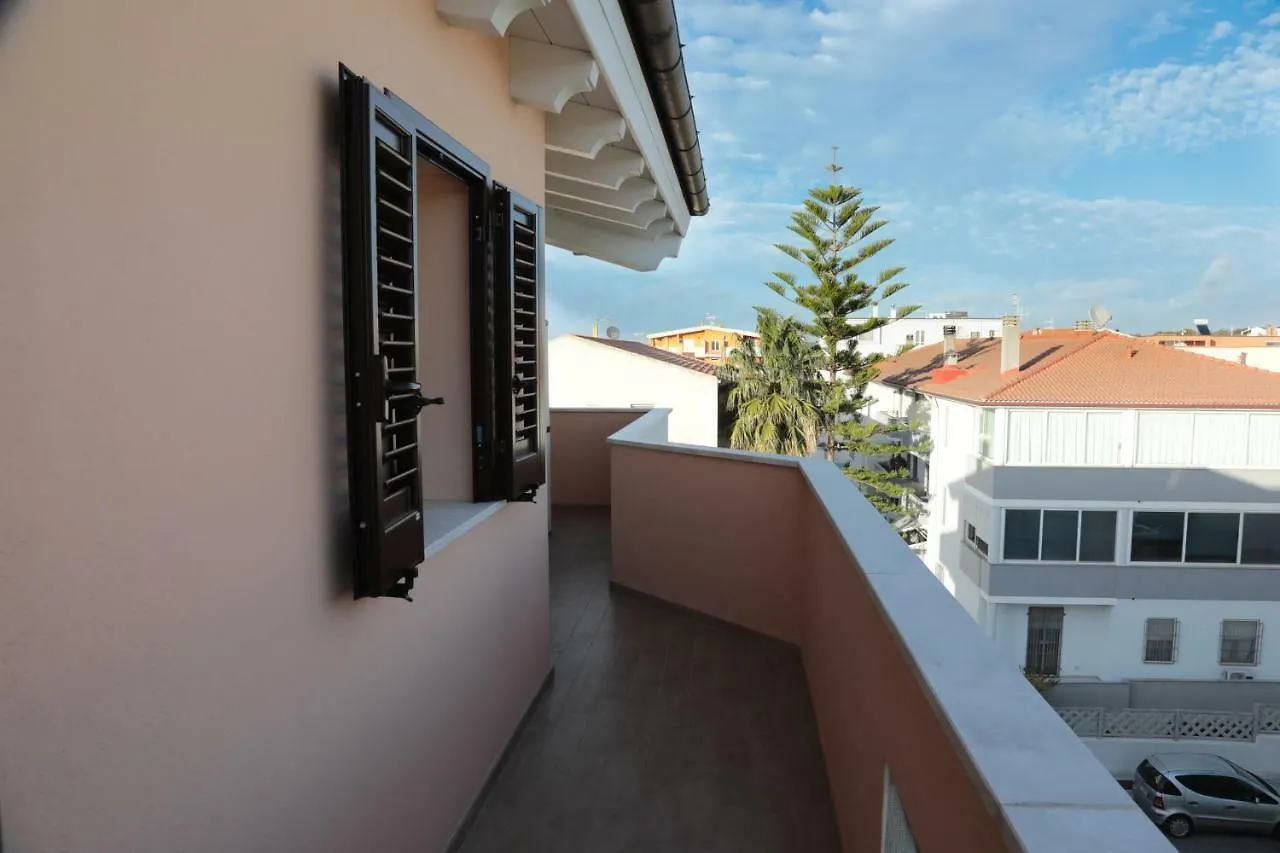 Suite Delle Rondini Apartment Alghero Italien